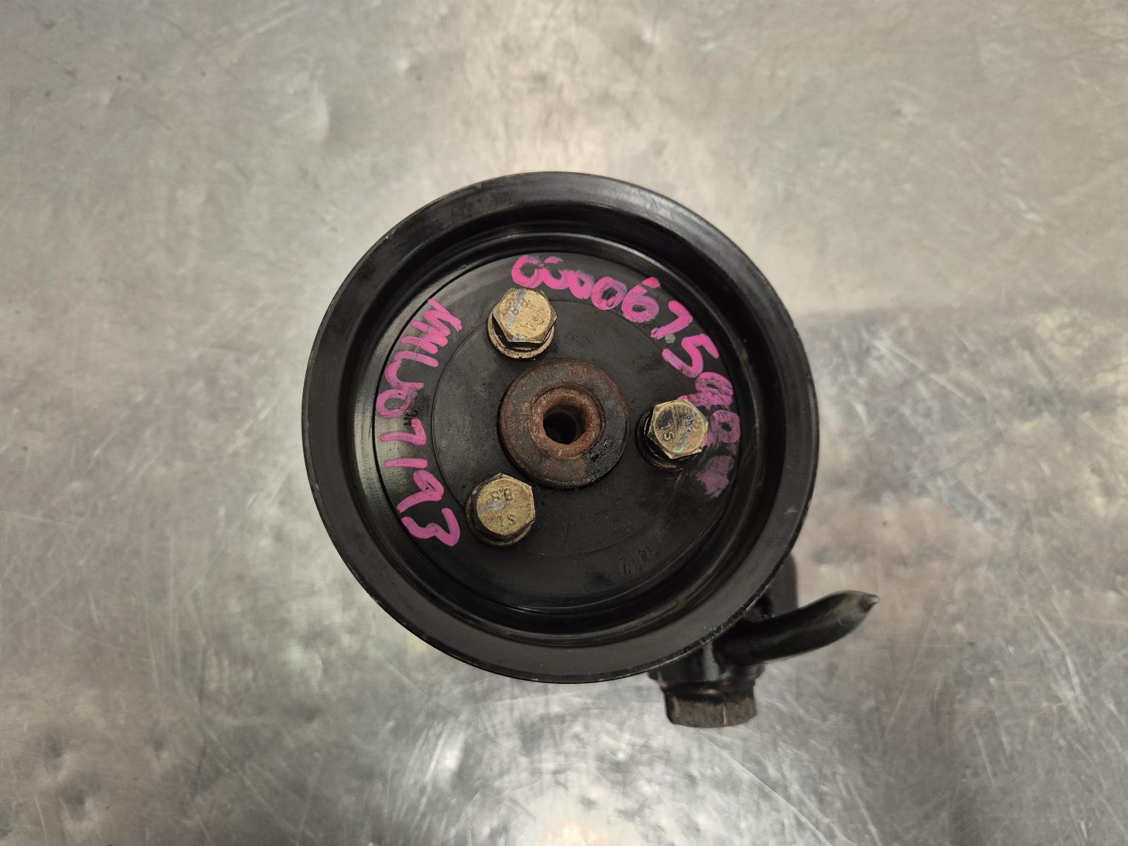 View Auto part Steering Pump Foton Tunland 2015