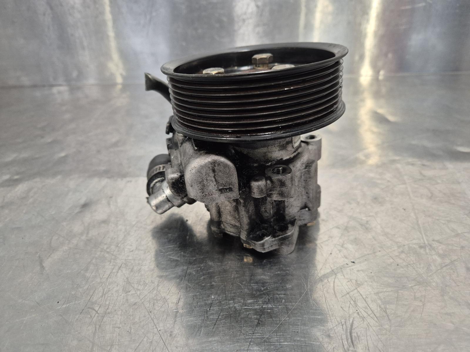View Auto part Steering Pump Foton Tunland 2015