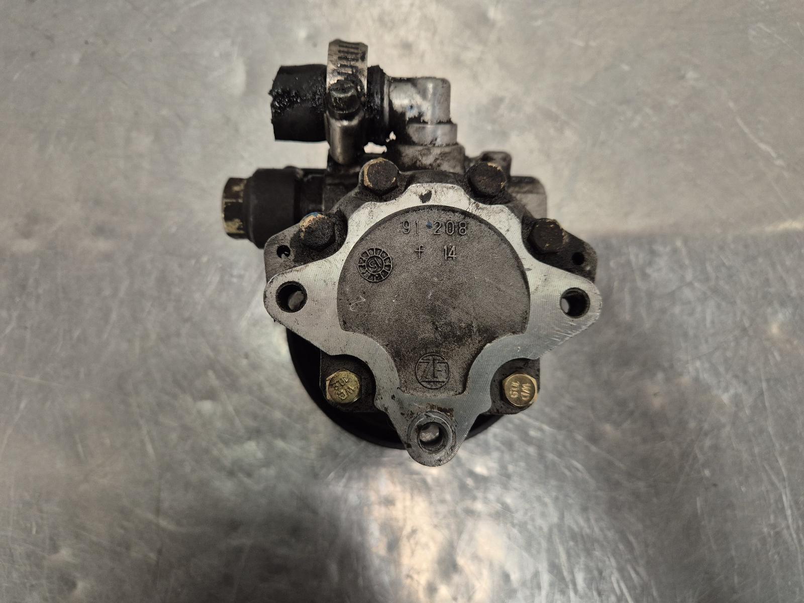 View Auto part Steering Pump Foton Tunland 2015