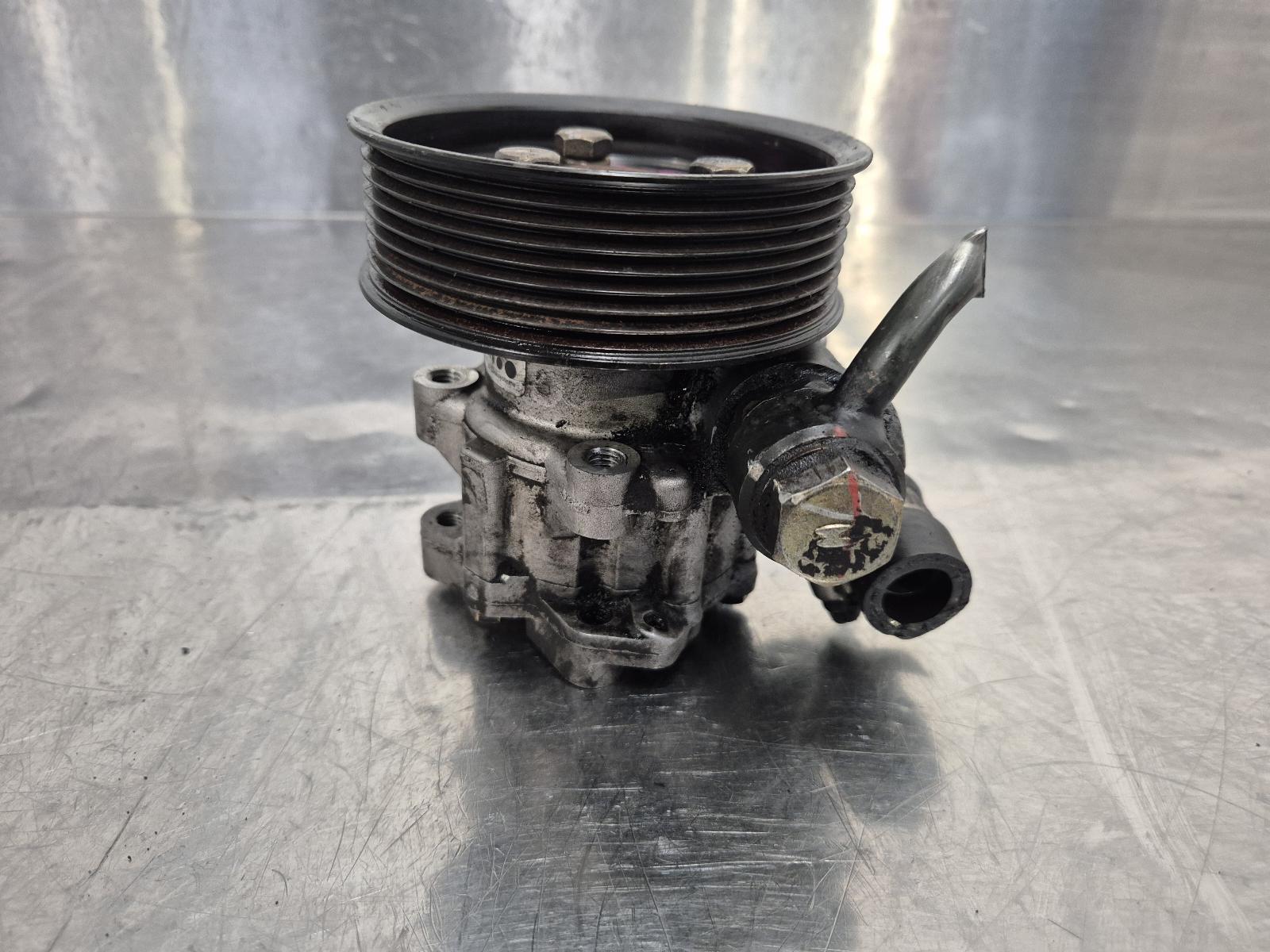 View Auto part Steering Pump Foton Tunland 2015