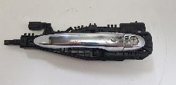 View Auto part Door Handle Maserati Ghibli  2015