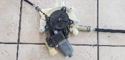 View Auto part Right Front Window Reg/Motor Maserati Ghibli 2015