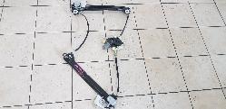View Auto part Right Front Window Reg/Motor Maserati Ghibli  2015