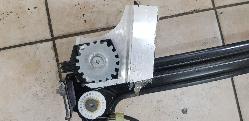 View Auto part Right Front Window Reg/Motor Maserati Ghibli 2015