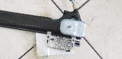 View Auto part Right Front Window Reg/Motor Maserati Ghibli 2015