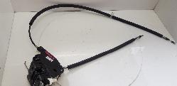 View Auto part Door/Boot/Gate Lock Maserati Ghibli  2015
