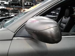 View Auto part Left Door Mirror Porsche Cayenne 2005