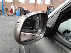View Auto part Left Door Mirror Porsche Cayenne 2005
