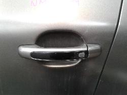 View Auto part Door Handle Porsche Cayenne 2005