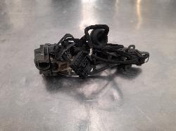 View Auto part Door Handle Porsche Cayenne 2005