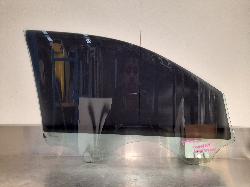 View Auto part Left Front Door Window Porsche Cayenne 2005