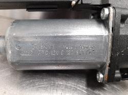 View Auto part Left Front Window Reg/Motor Porsche Cayenne 2005