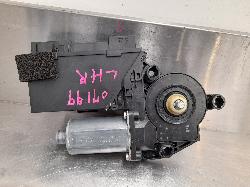 View Auto part Left Front Window Reg/Motor Porsche Cayenne 2005