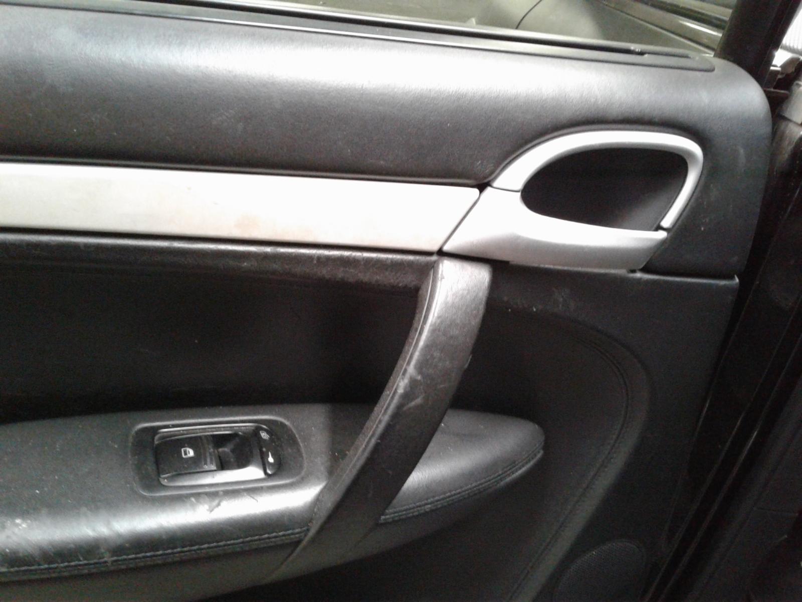 View Auto part Pwr Dr Wind Switch Porsche Cayenne 2005