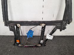 View Auto part Left Rear Wnd Reg/Motor Porsche Cayenne 2005