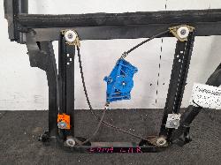 View Auto part Left Rear Wnd Reg/Motor Porsche Cayenne 2005