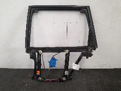 View Auto part Left Rear Wnd Reg/Motor Porsche Cayenne 2005