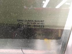 View Auto part Left Rear Door Window Porsche Cayenne 2005