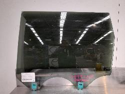 View Auto part Left Rear Door Window Porsche Cayenne 2005