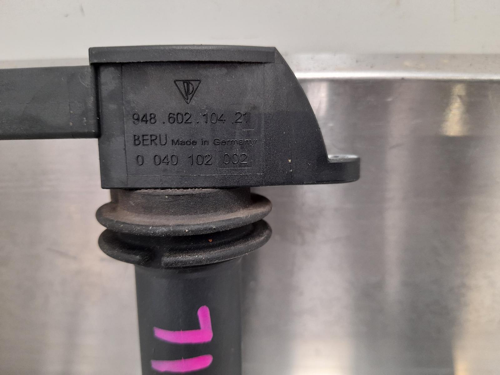 View Auto part Coil/Coil Pack Porsche Cayenne 2005