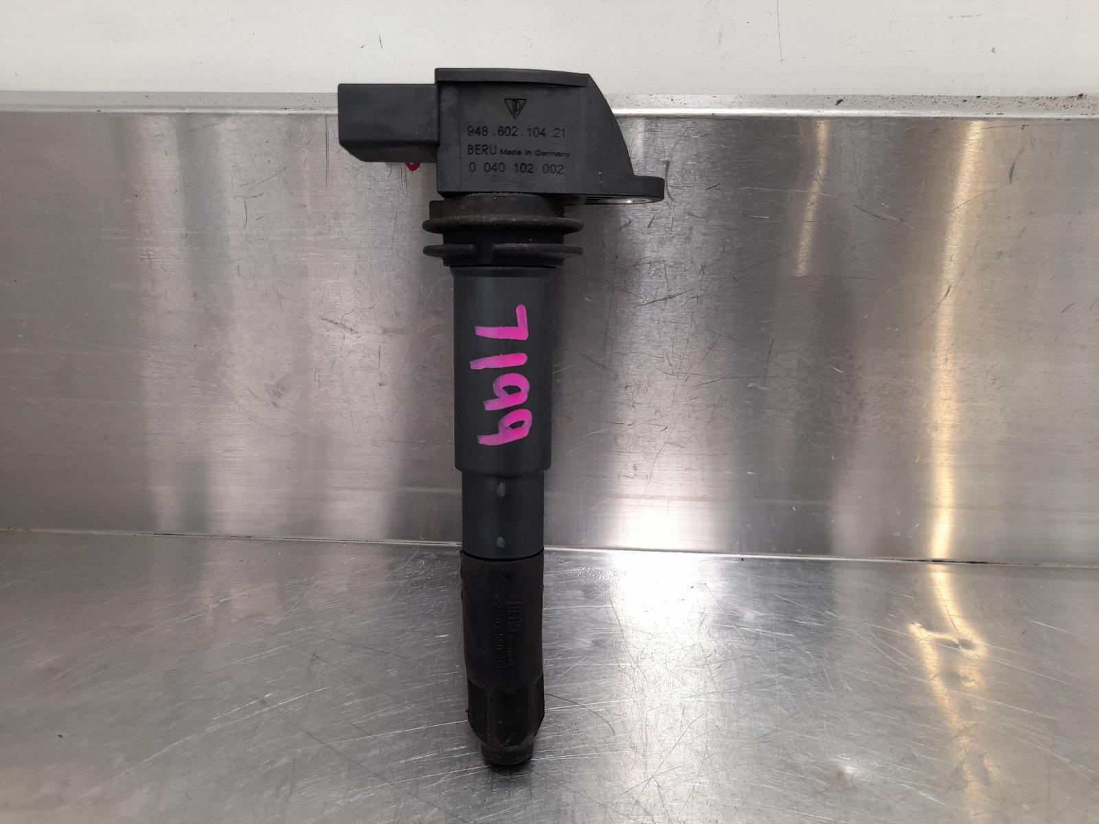 View Auto part Coil/Coil Pack Porsche Cayenne 2005