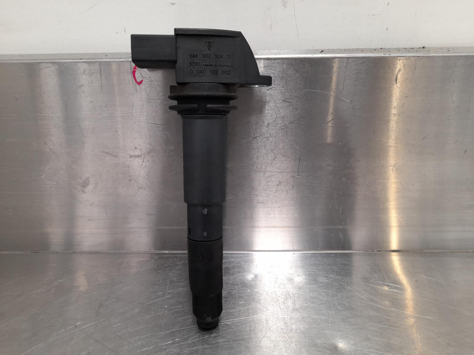 View Auto part Coil/Coil Pack Porsche Cayenne 2005