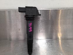 View Auto part Coil/Coil Pack Porsche Cayenne 2005