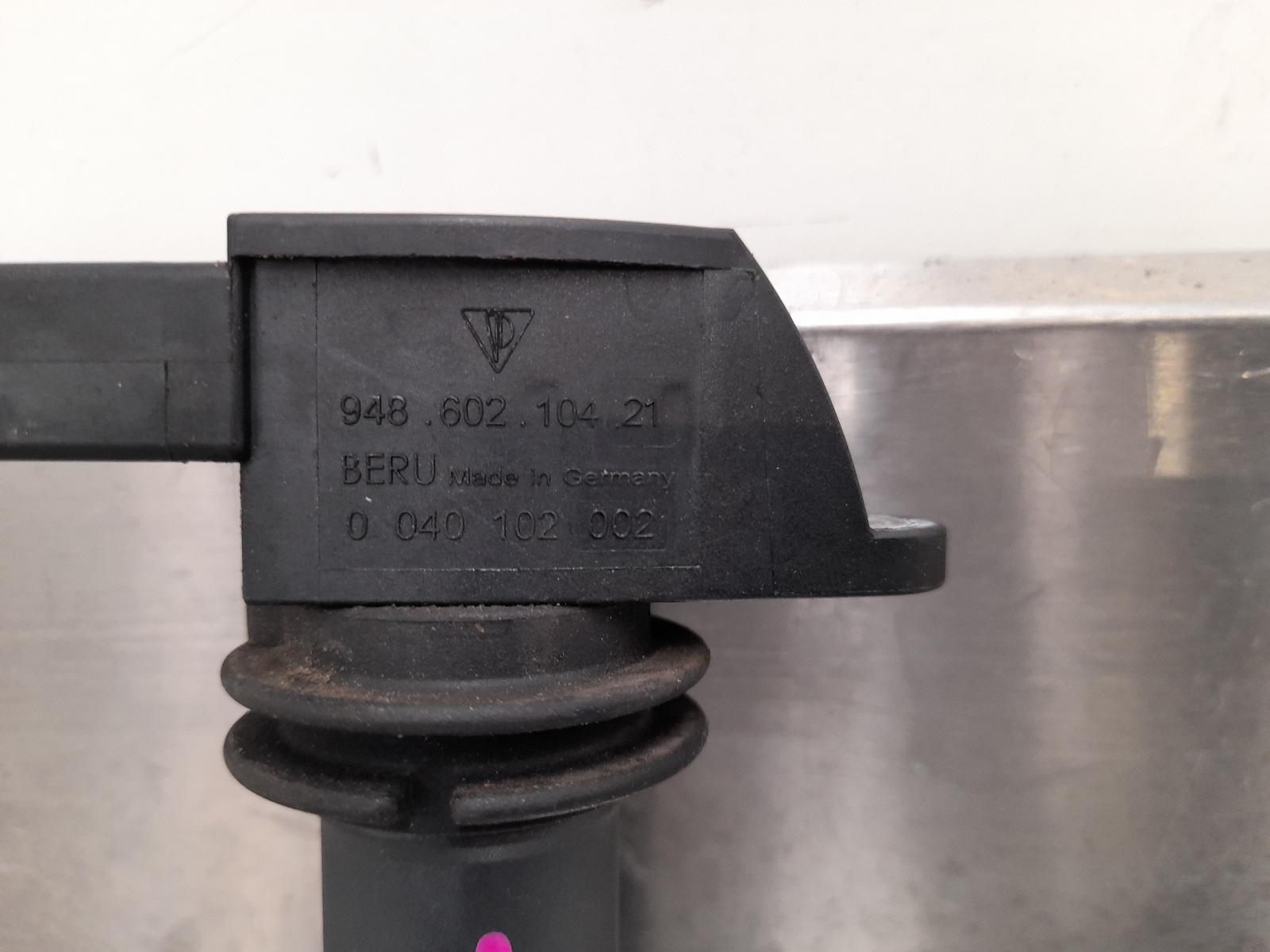 View Auto part Coil/Coil Pack Porsche Cayenne 2005