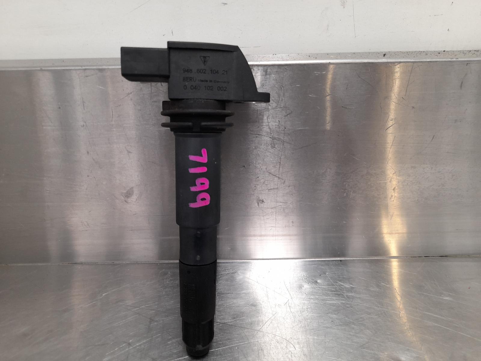 View Auto part Coil/Coil Pack Porsche Cayenne 2005