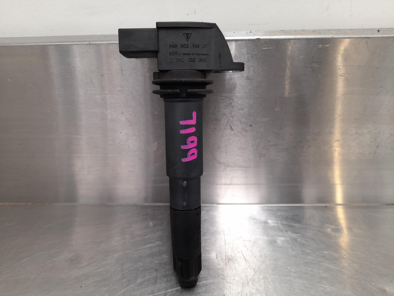 View Auto part Coil/Coil Pack Porsche Cayenne 2005