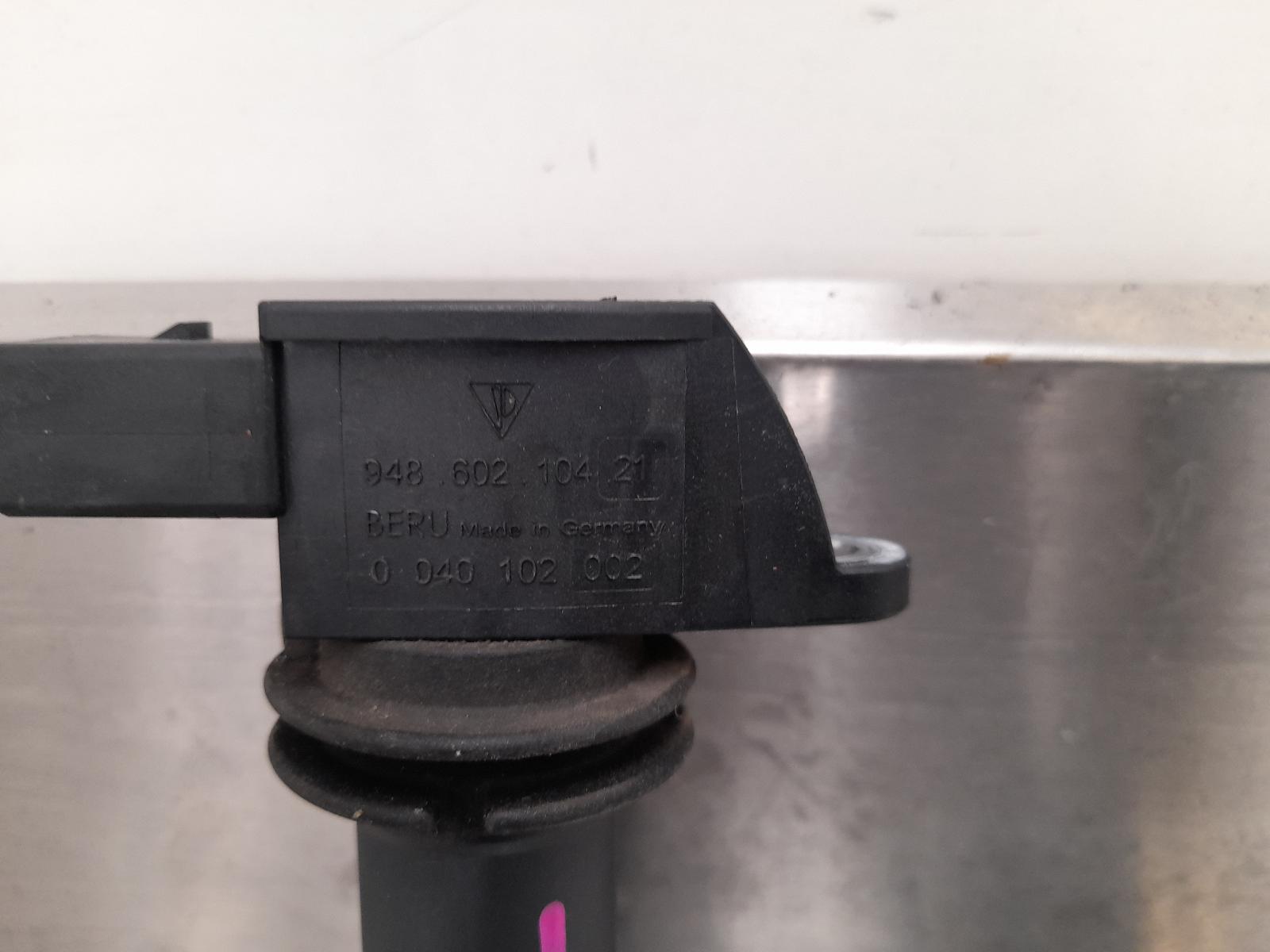 View Auto part Coil/Coil Pack Porsche Cayenne 2005