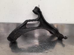 View Auto part Left Front Lower Control Arm Porsche Cayenne 2005
