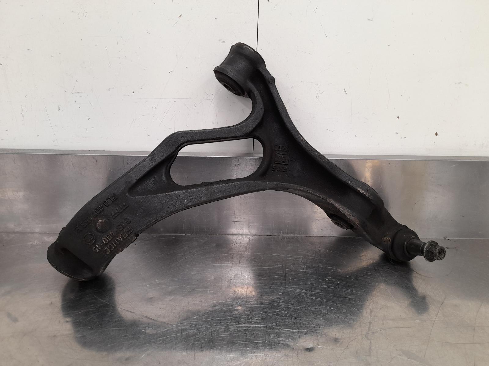 View Auto part Left Front Lower Control Arm Porsche Cayenne 2005