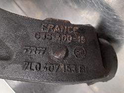 View Auto part Left Front Lower Control Arm Porsche Cayenne 2005