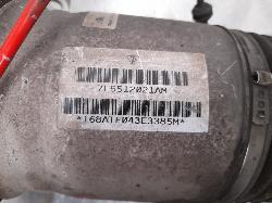 View Auto part Left Rear Strut Porsche Cayenne 2005