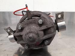 View Auto part Left Rear Strut Porsche Cayenne 2005