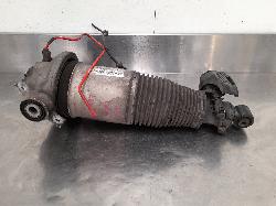 View Auto part Left Rear Strut Porsche Cayenne 2005