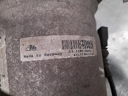 View Auto part Left Rear Strut Porsche Cayenne 2005