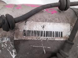 View Auto part Right Rear Strut Porsche Cayenne 2005