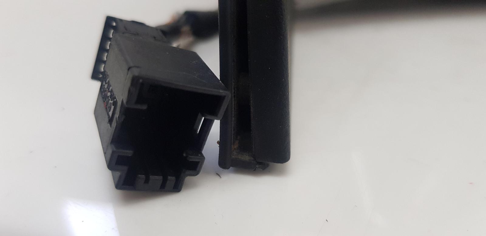 View Auto part Left Door Mirror Proton Preve 2014