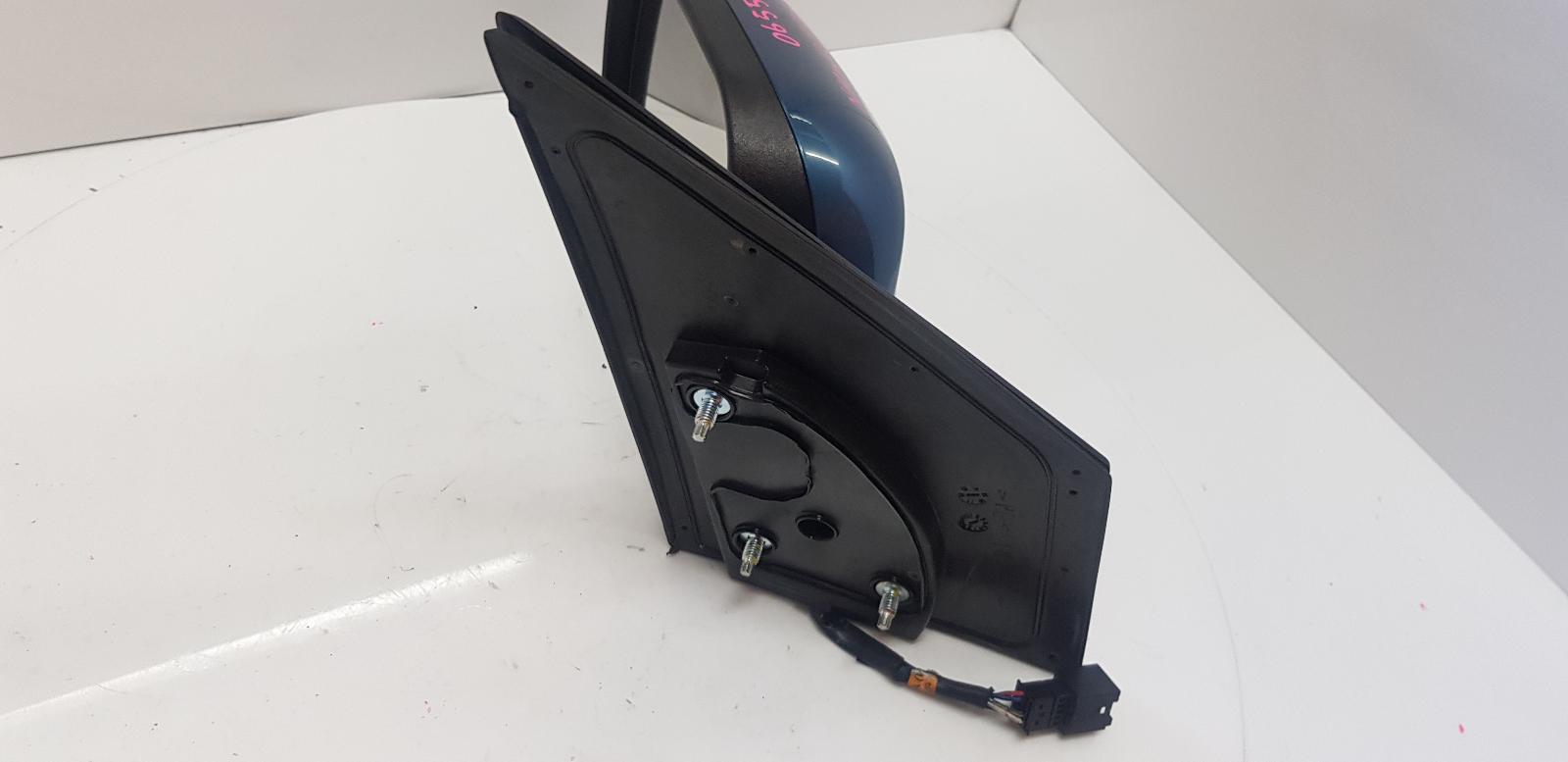 View Auto part Left Door Mirror Proton Preve 2014