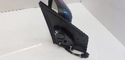 View Auto part Left Door Mirror Proton Preve 2014