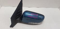 View Auto part Left Door Mirror Proton Preve 2014