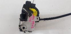 View Auto part Door/Boot/Gate Lock Proton Preve 2014