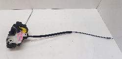 View Auto part Door/Boot/Gate Lock Proton Preve 2014