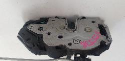 View Auto part Door/Boot/Gate Lock Proton Preve 2014