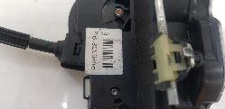View Auto part Door/Boot/Gate Lock Proton Preve 2014