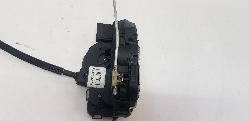 View Auto part Door/Boot/Gate Lock Proton Preve 2014