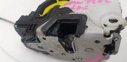 View Auto part Door/Boot/Gate Lock Proton Preve 2014
