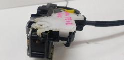 View Auto part Door/Boot/Gate Lock Proton Preve 2014
